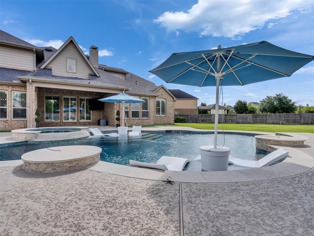27815 Iron Point Court, Katy, TX 77494