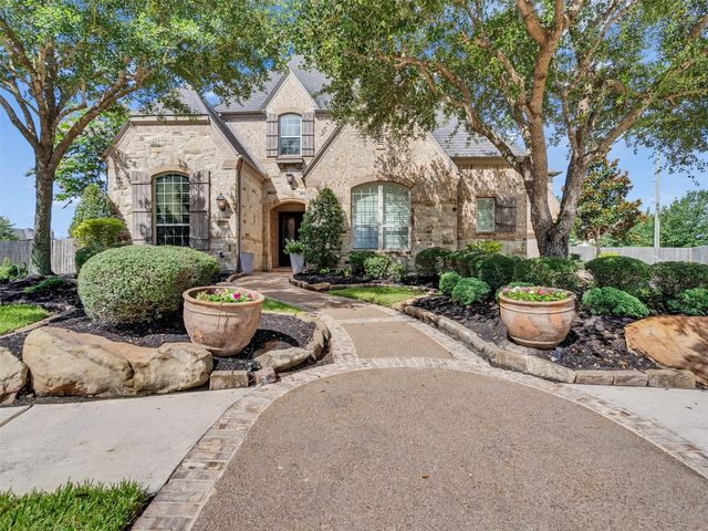 27815 Iron Point Court, Katy, TX 77494