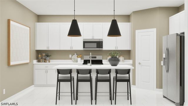 45024 Pipevine CIR, Babcock Ranch, FL 33982