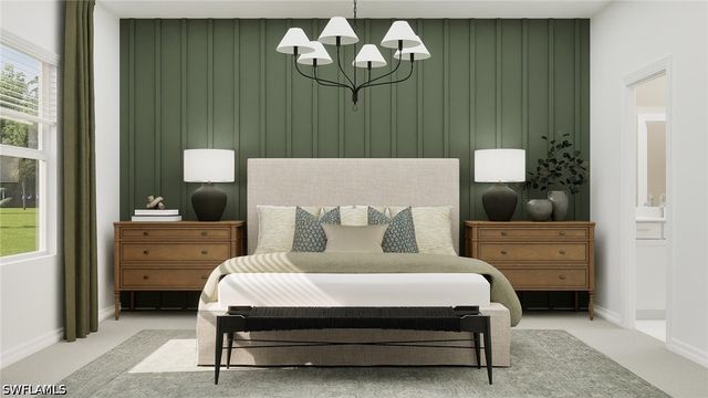 45024 Pipevine CIR, Babcock Ranch, FL 33982