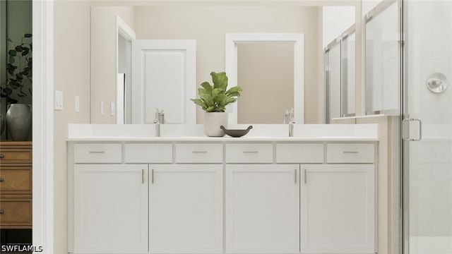 45024 Pipevine CIR, Babcock Ranch, FL 33982