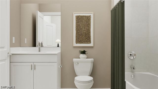 45024 Pipevine CIR, Babcock Ranch, FL 33982