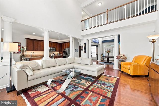 425 PRIMROSE DR, Upper Gwynedd, PA 19446