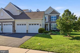 425 PRIMROSE DR, Upper Gwynedd, PA 19446
