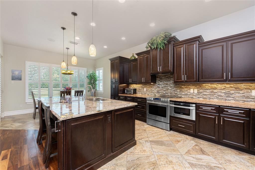 Image 14 of property listing at 30445 TURTLE DOVE LANE, Punta Gorda, FL 33982