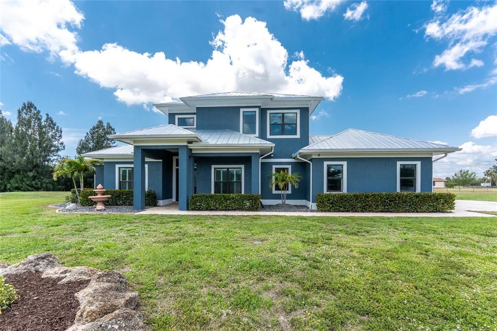 Image 2 of property listing at 30445 TURTLE DOVE LANE, Punta Gorda, FL 33982
