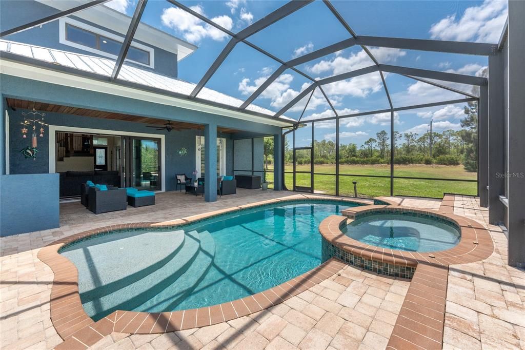 Image 3 of property listing at 30445 TURTLE DOVE LANE, Punta Gorda, FL 33982