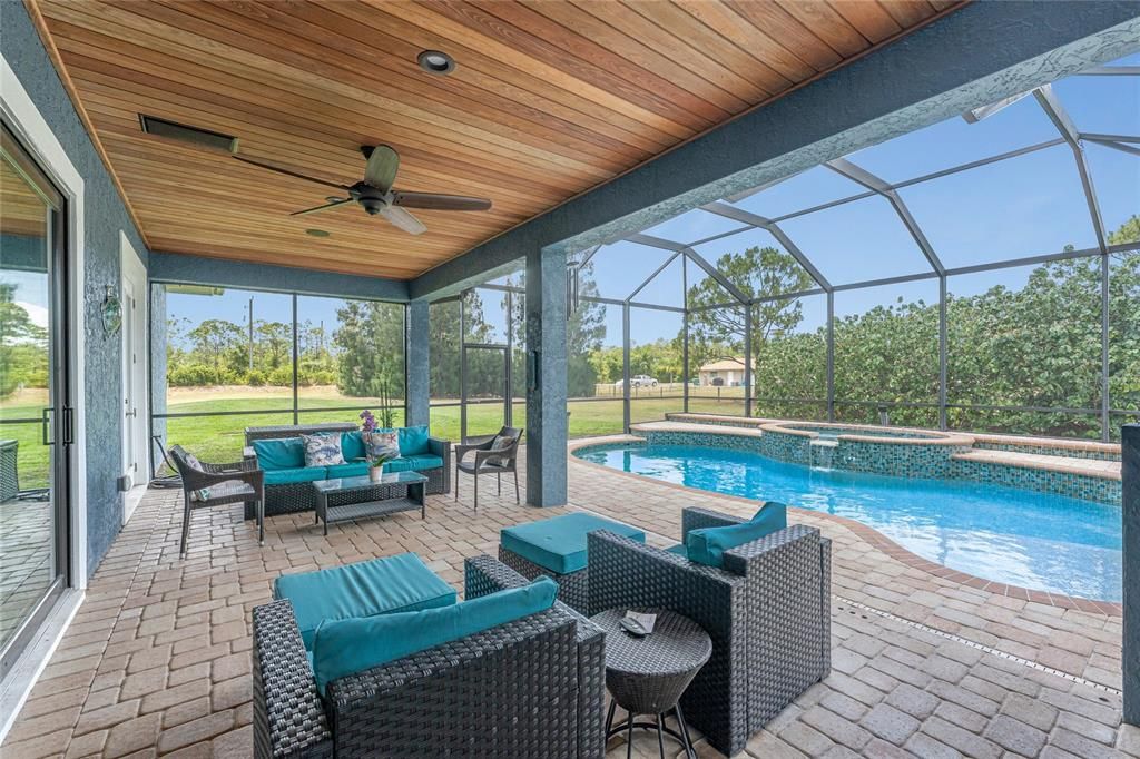 Image 40 of property listing at 30445 TURTLE DOVE LANE, Punta Gorda, FL 33982