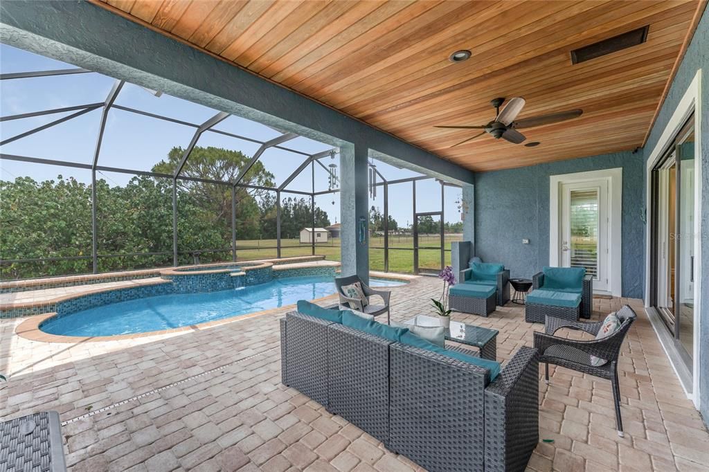 Image 41 of property listing at 30445 TURTLE DOVE LANE, Punta Gorda, FL 33982
