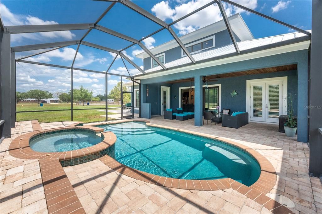 Image 44 of property listing at 30445 TURTLE DOVE LANE, Punta Gorda, FL 33982