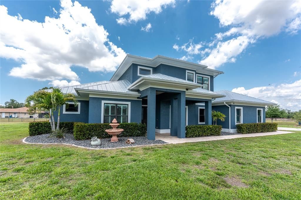 Image 55 of property listing at 30445 TURTLE DOVE LANE, Punta Gorda, FL 33982