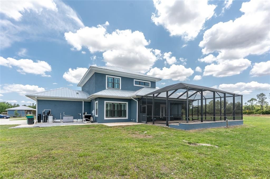 Image 57 of property listing at 30445 TURTLE DOVE LANE, Punta Gorda, FL 33982