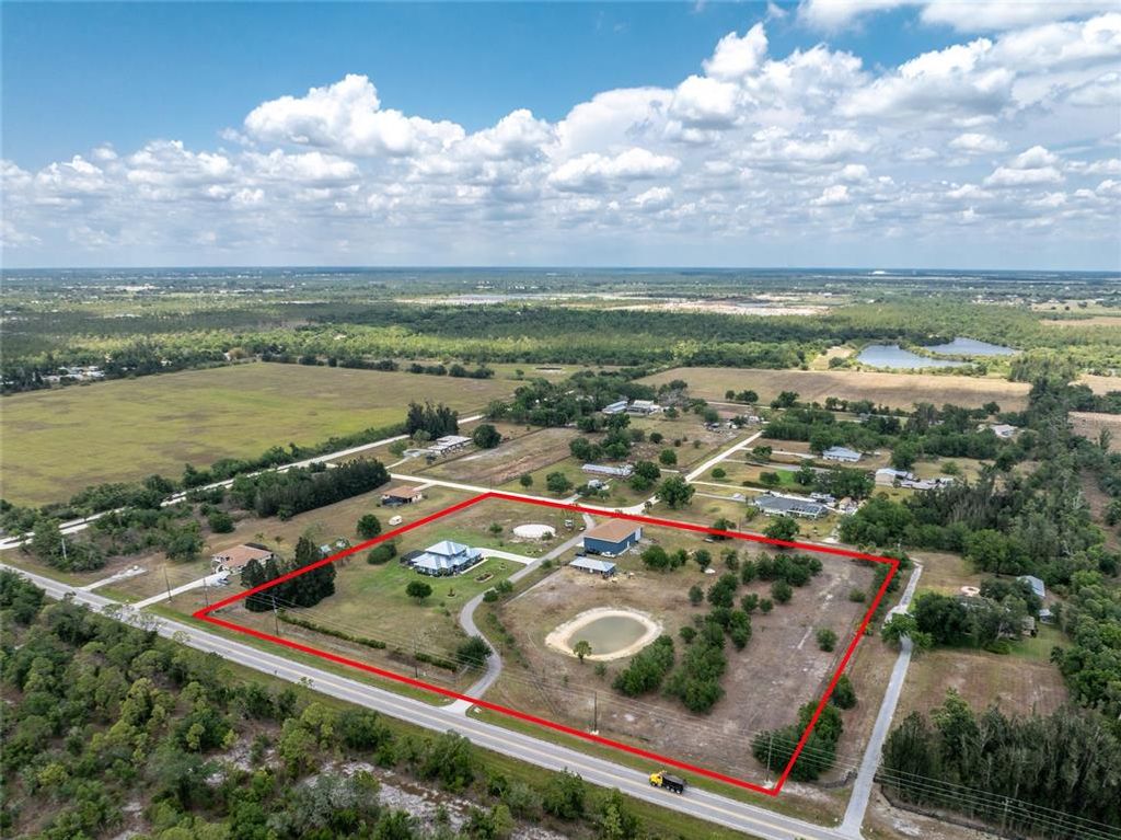Image 61 of property listing at 30445 TURTLE DOVE LANE, Punta Gorda, FL 33982