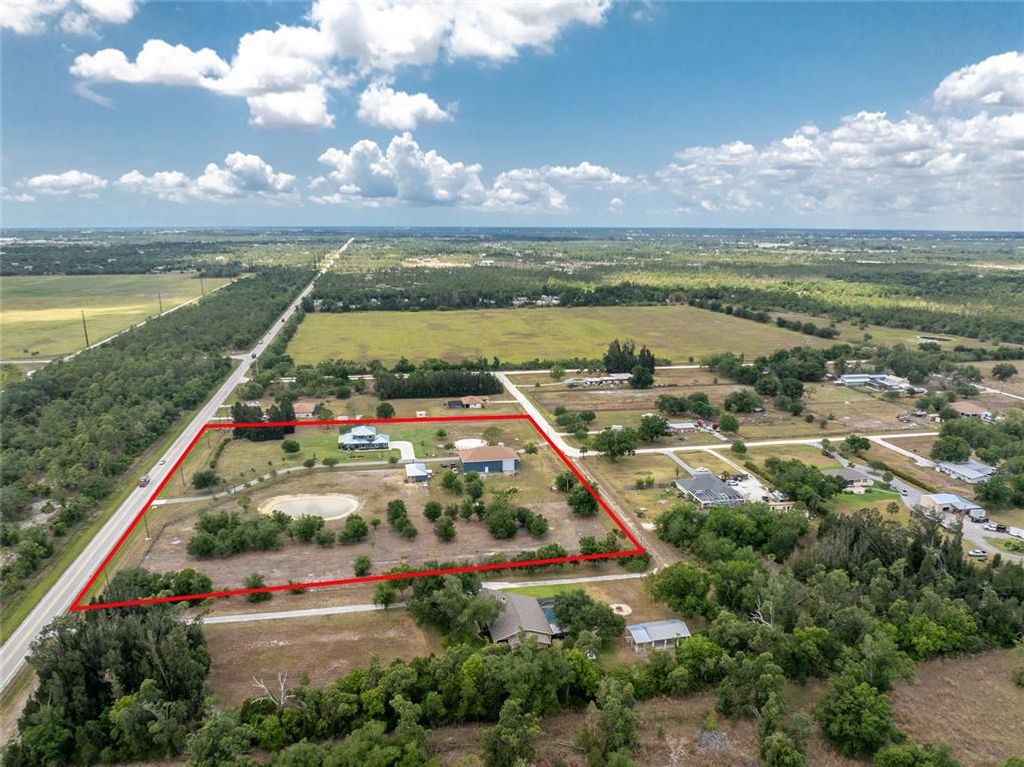 Image 62 of property listing at 30445 TURTLE DOVE LANE, Punta Gorda, FL 33982
