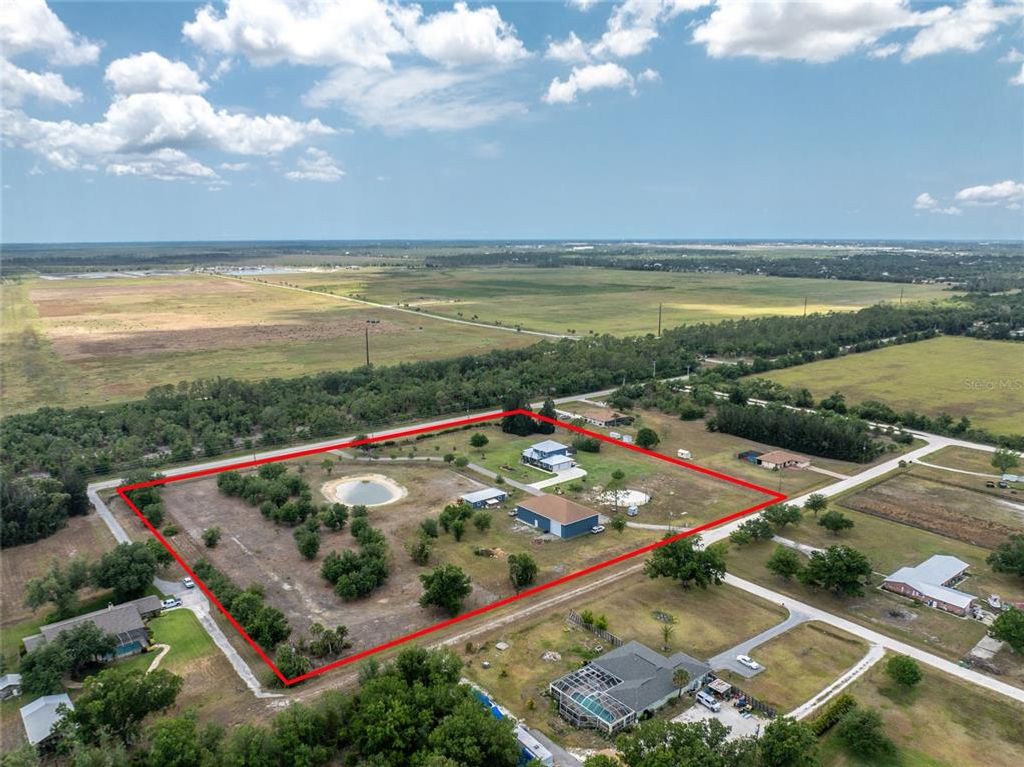 Image 63 of property listing at 30445 TURTLE DOVE LANE, Punta Gorda, FL 33982