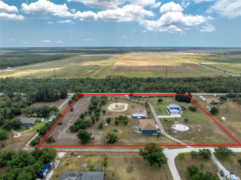 Image 65 of property listing at 30445 TURTLE DOVE LANE, Punta Gorda, FL 33982