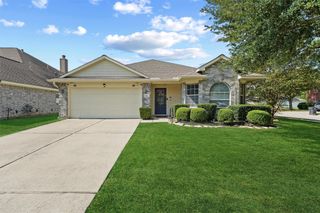 1802 Flycaster Drive, Spring, TX 77388