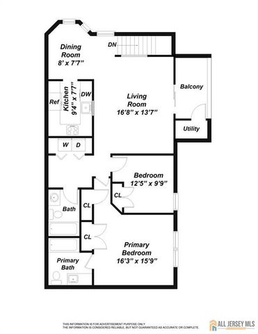 207 Sunshine Court, Sayreville, NJ 08859