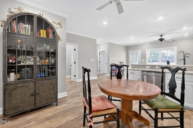 4915 Country Club Drive N, Wilson, NC 27896