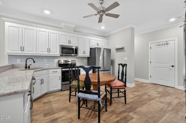 4915 Country Club Drive N, Wilson, NC 27896