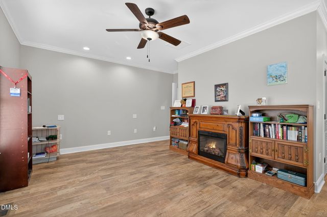 4915 Country Club Drive N, Wilson, NC 27896