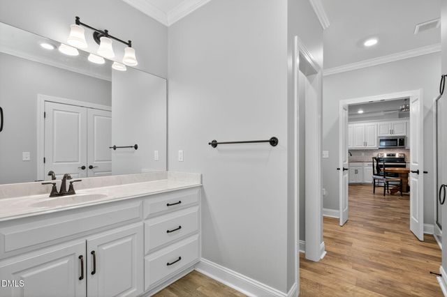 4915 Country Club Drive N, Wilson, NC 27896