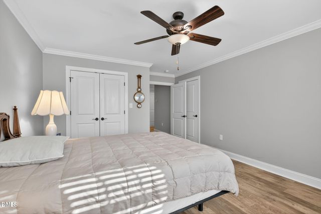 4915 Country Club Drive N, Wilson, NC 27896