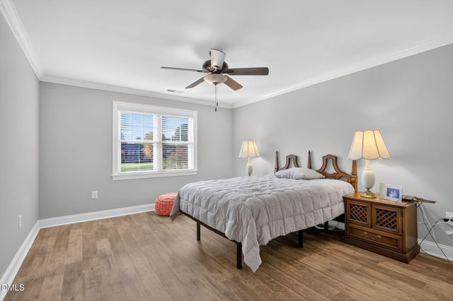 4915 Country Club Drive N, Wilson, NC 27896