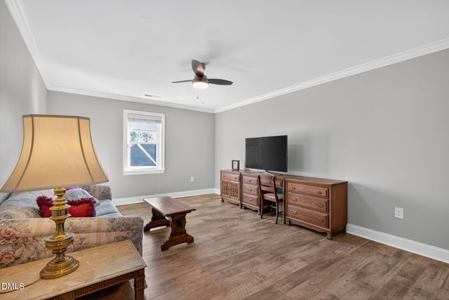 4915 Country Club Drive N, Wilson, NC 27896