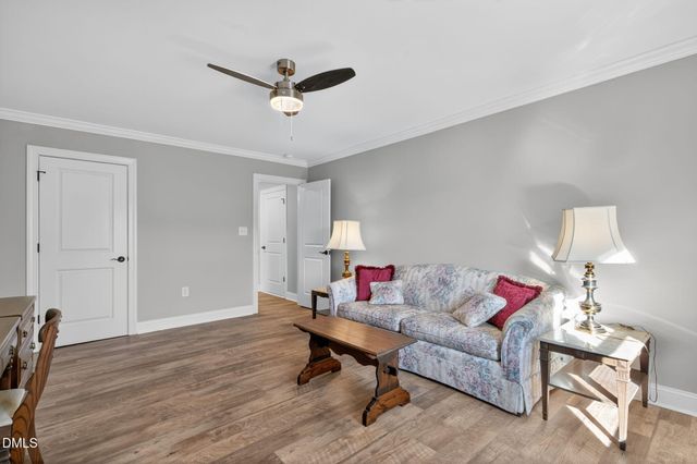 4915 Country Club Drive N, Wilson, NC 27896