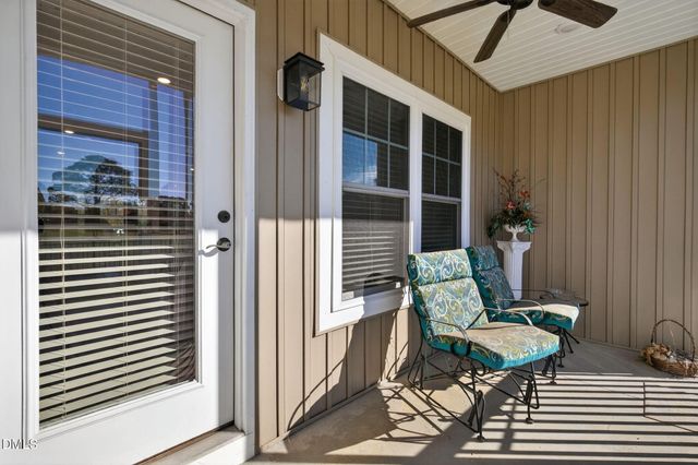 4915 Country Club Drive N, Wilson, NC 27896
