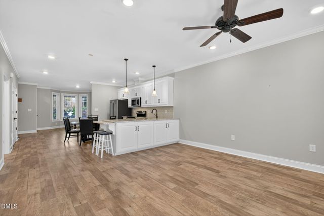 4915 Country Club Drive N, Wilson, NC 27896