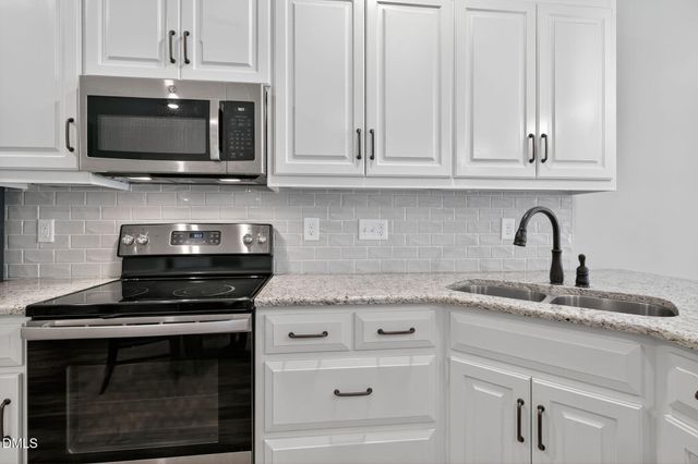 4915 Country Club Drive N, Wilson, NC 27896