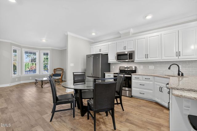 4915 Country Club Drive N, Wilson, NC 27896