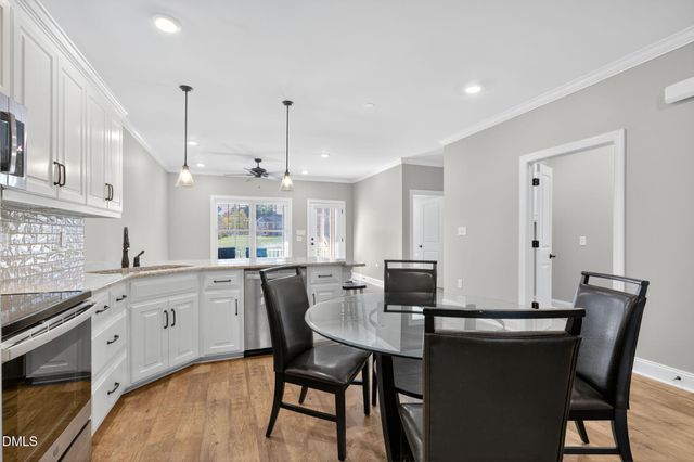 4915 Country Club Drive N, Wilson, NC 27896