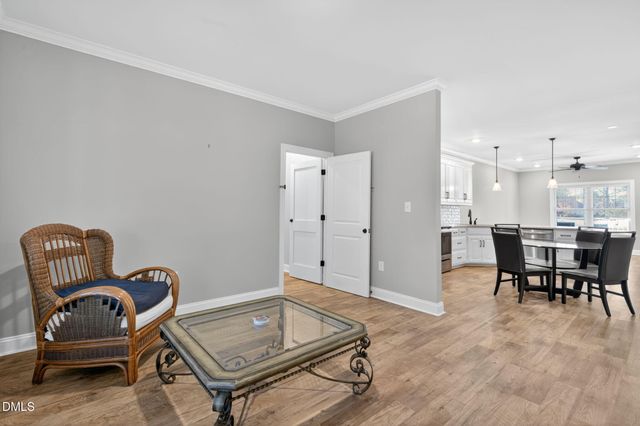 4915 Country Club Drive N, Wilson, NC 27896