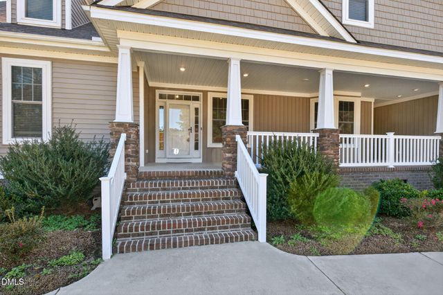 4915 Country Club Drive N, Wilson, NC 27896