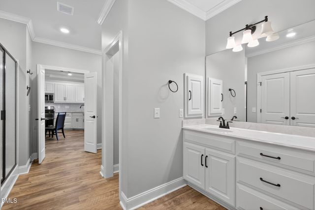 4915 Country Club Drive N, Wilson, NC 27896