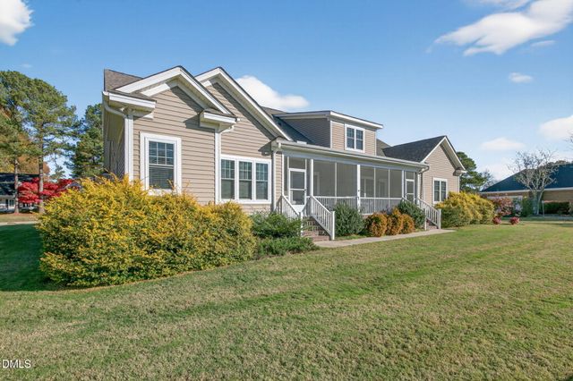 4915 Country Club Drive N, Wilson, NC 27896