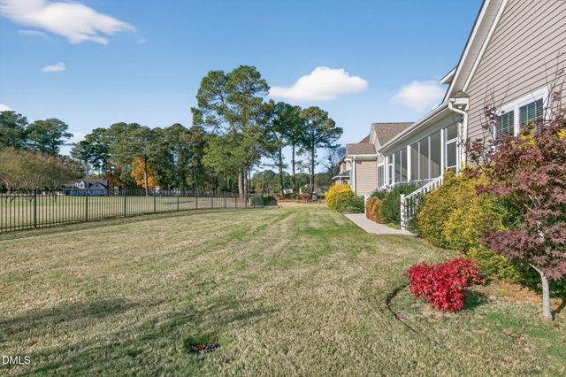 4915 Country Club Drive N, Wilson, NC 27896