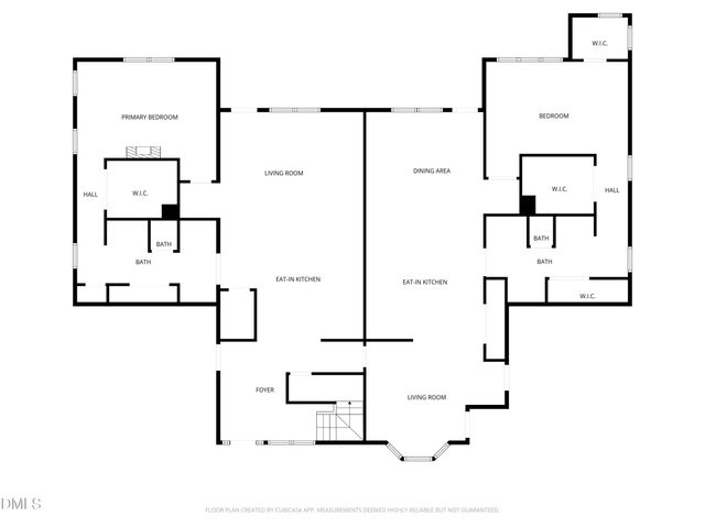 4915 Country Club Drive N, Wilson, NC 27896