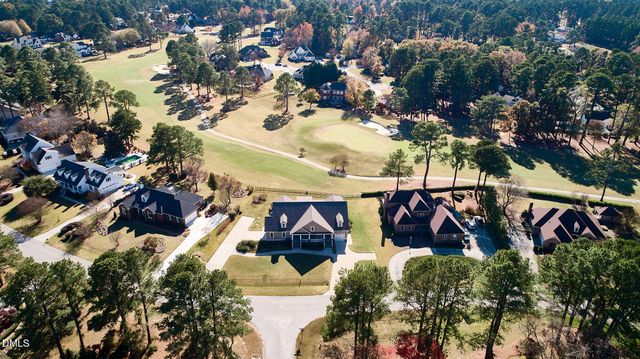 4915 Country Club Drive N, Wilson, NC 27896