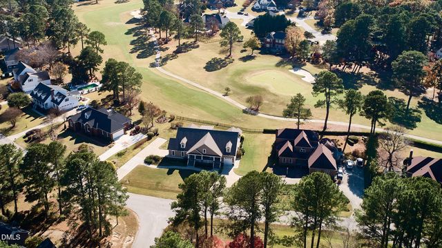 4915 Country Club Drive N, Wilson, NC 27896