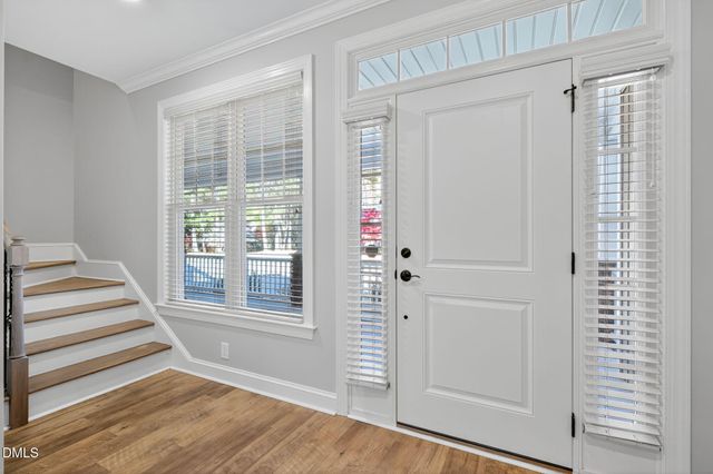 4915 Country Club Drive N, Wilson, NC 27896