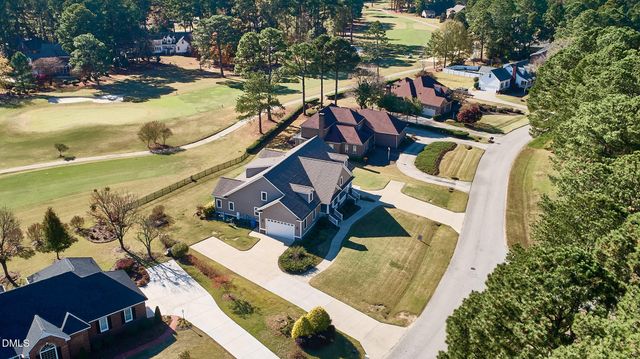 4915 Country Club Drive N, Wilson, NC 27896