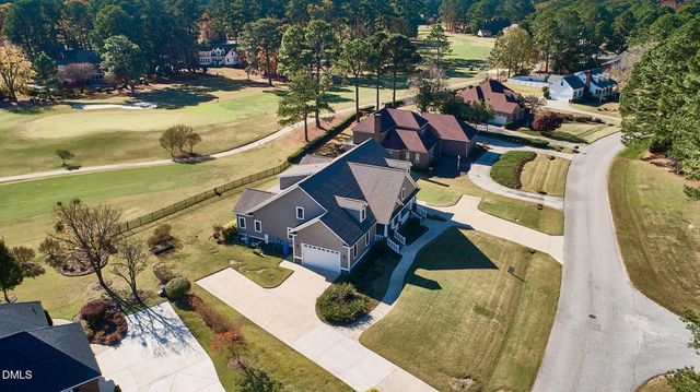 4915 Country Club Drive N, Wilson, NC 27896