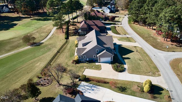 4915 Country Club Drive N, Wilson, NC 27896