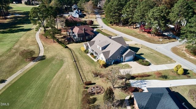 4915 Country Club Drive N, Wilson, NC 27896