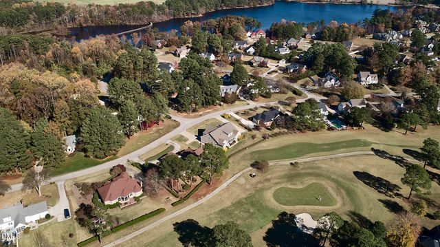 4915 Country Club Drive N, Wilson, NC 27896