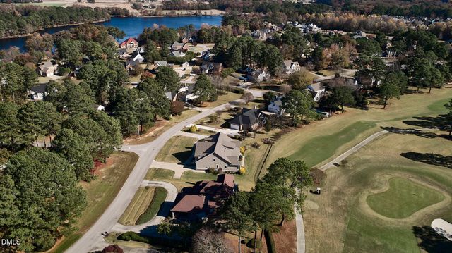 4915 Country Club Drive N, Wilson, NC 27896